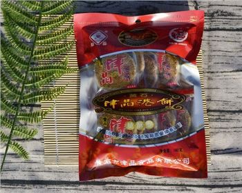 黃石港餅—口碑贊，值得推薦！
